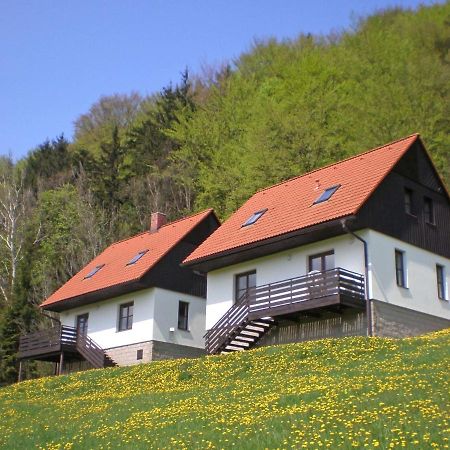 Holiday Home Starkov By Interhome Екстер'єр фото