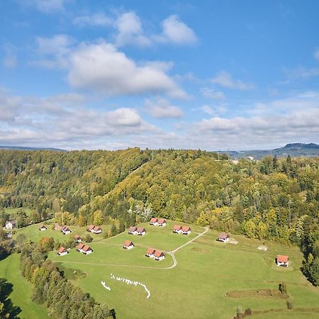 Holiday Home Starkov By Interhome Екстер'єр фото