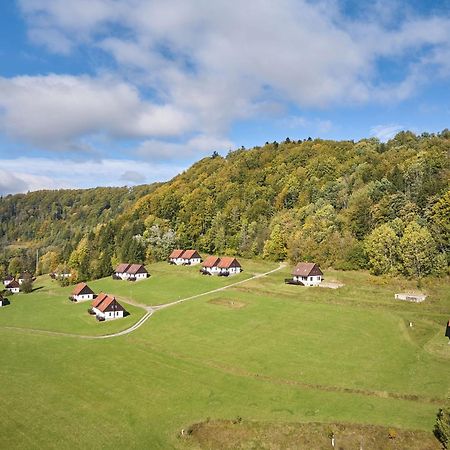 Holiday Home Starkov By Interhome Екстер'єр фото