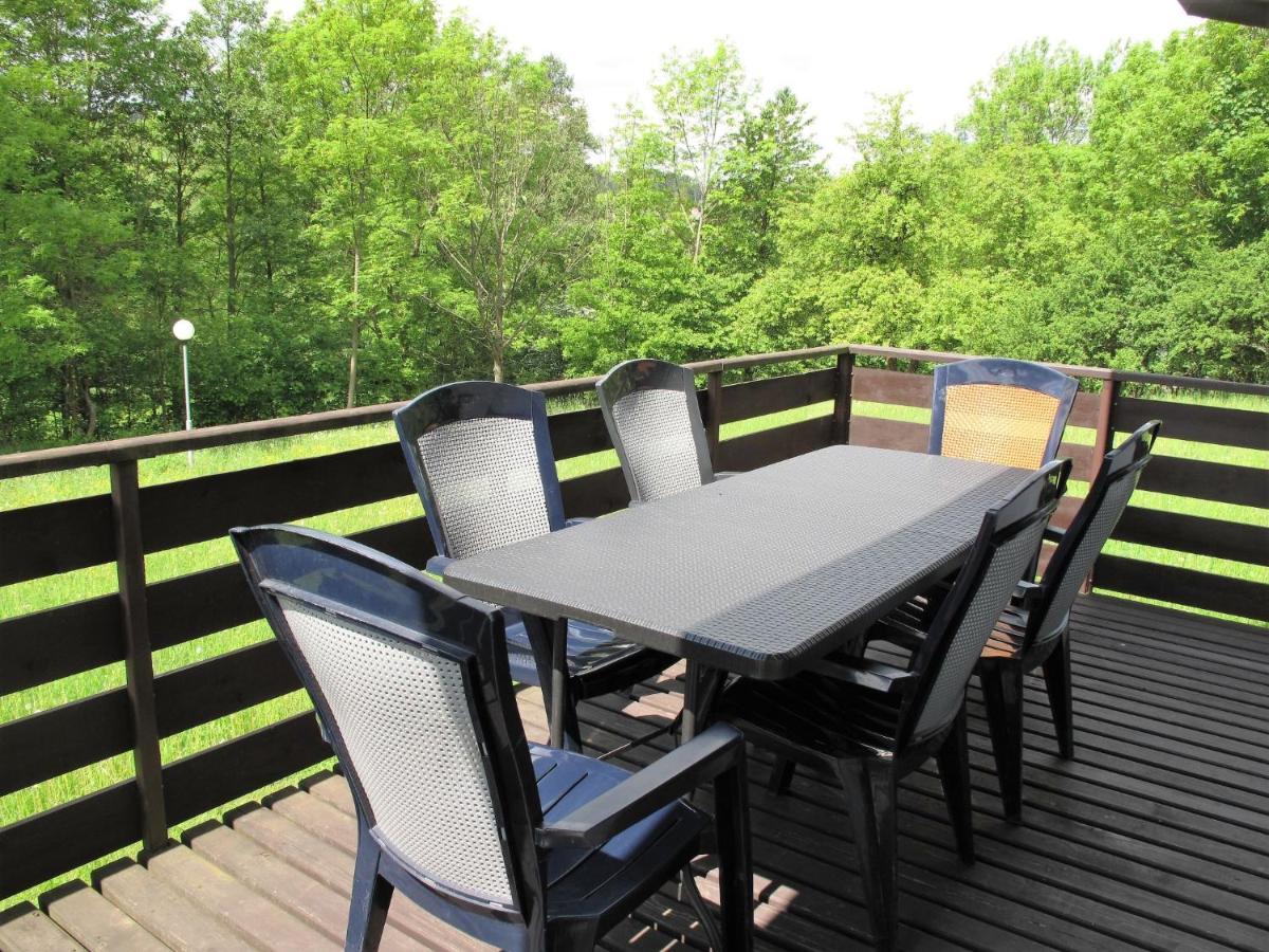 Holiday Home Starkov By Interhome Екстер'єр фото