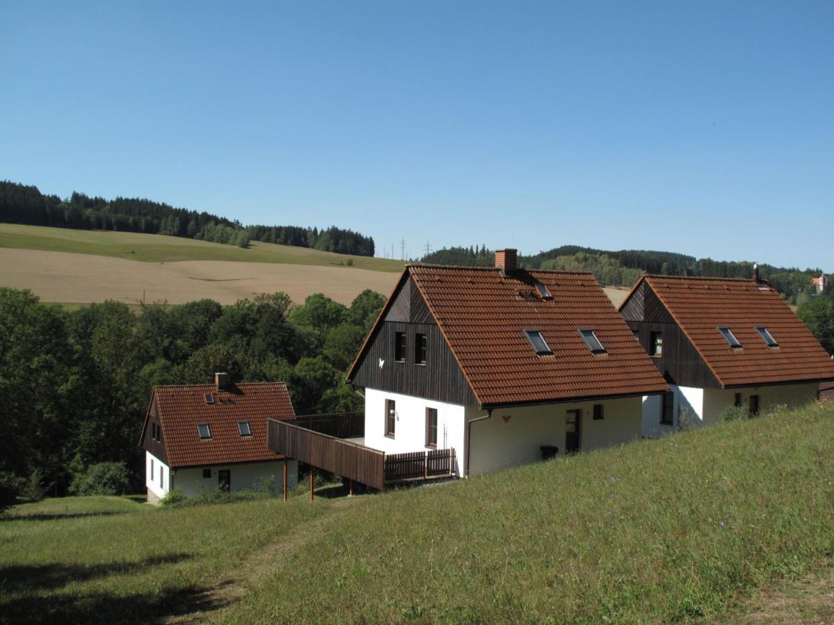 Holiday Home Starkov By Interhome Екстер'єр фото