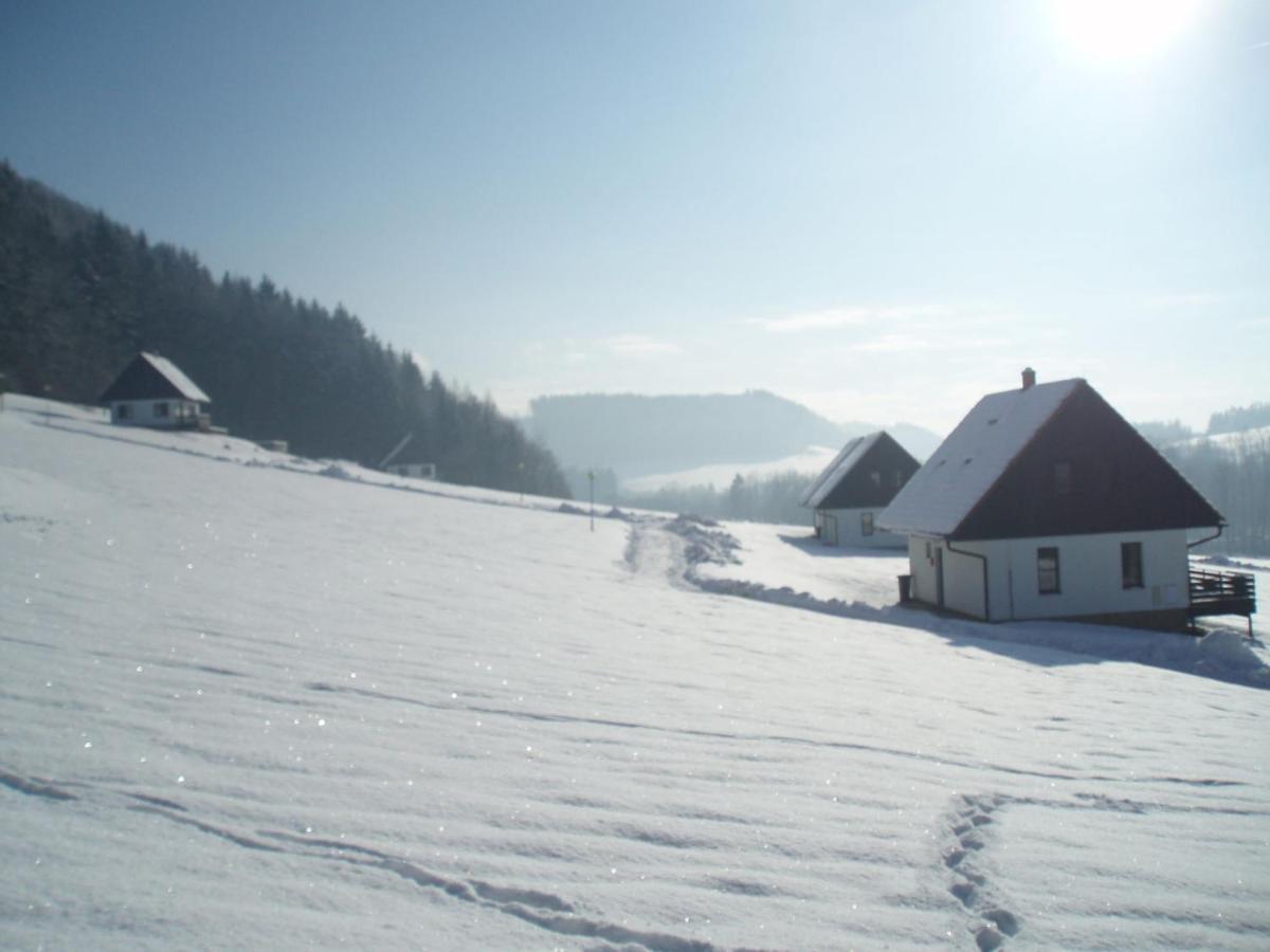 Holiday Home Starkov By Interhome Екстер'єр фото