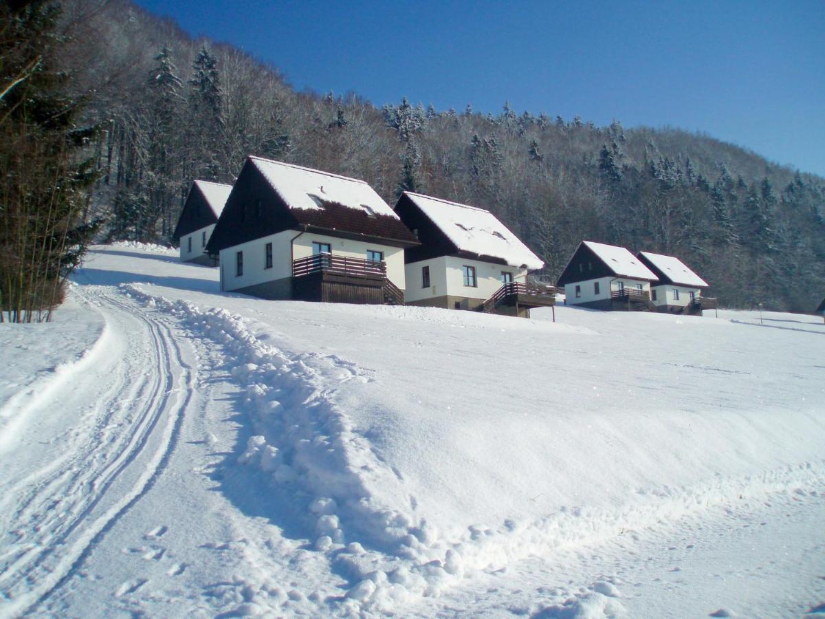 Holiday Home Starkov By Interhome Екстер'єр фото