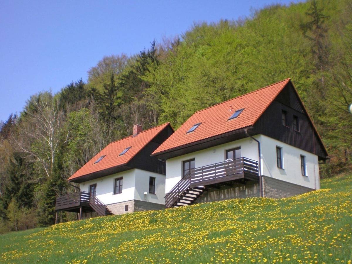 Holiday Home Starkov By Interhome Екстер'єр фото