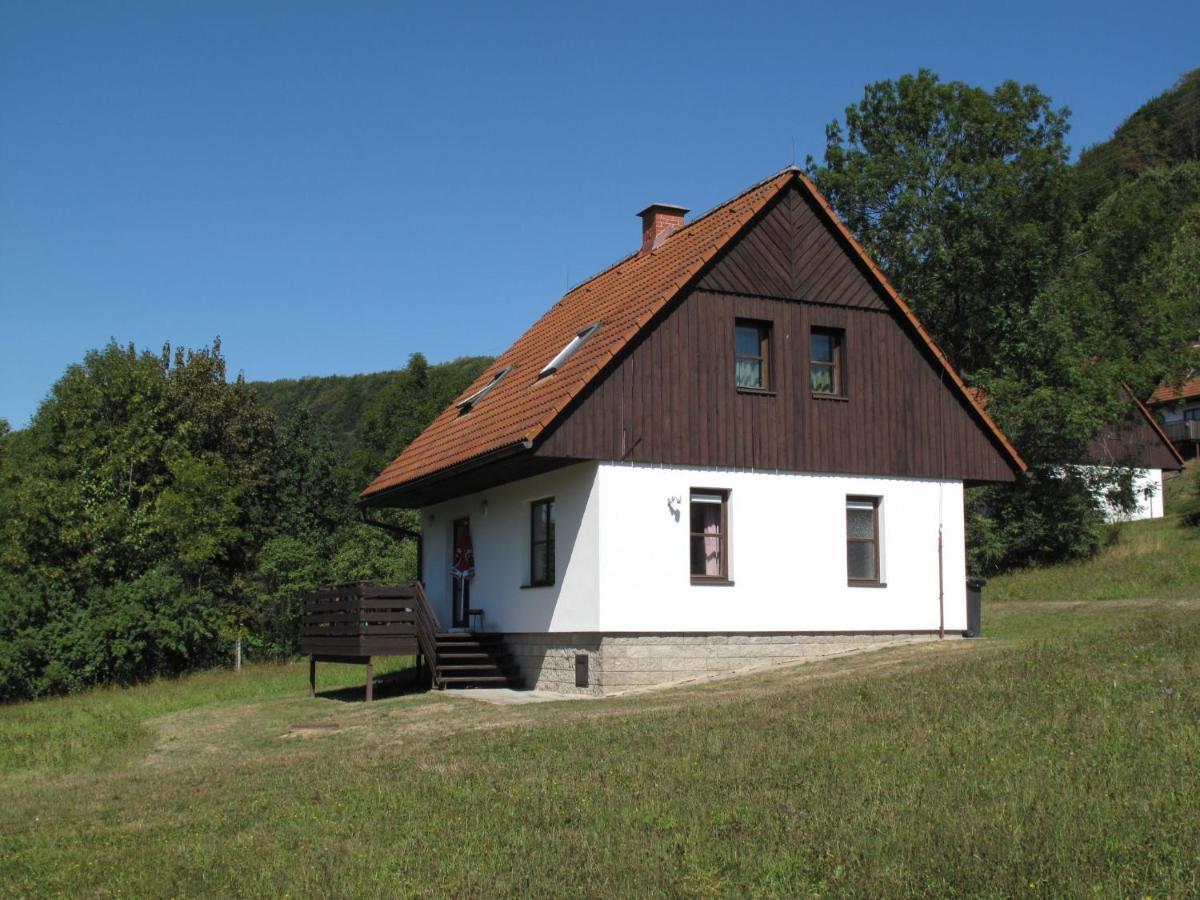 Holiday Home Starkov By Interhome Екстер'єр фото