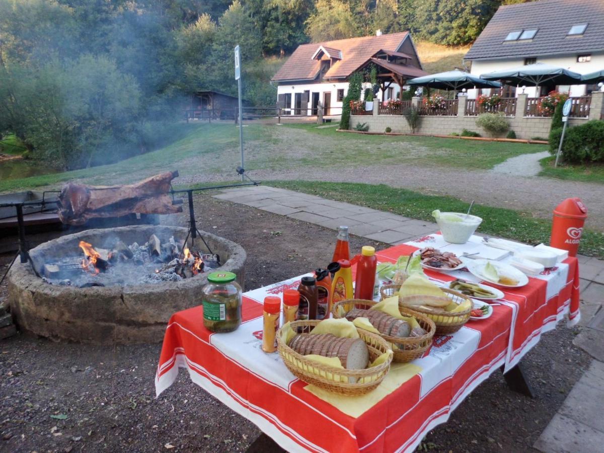 Holiday Home Starkov By Interhome Екстер'єр фото