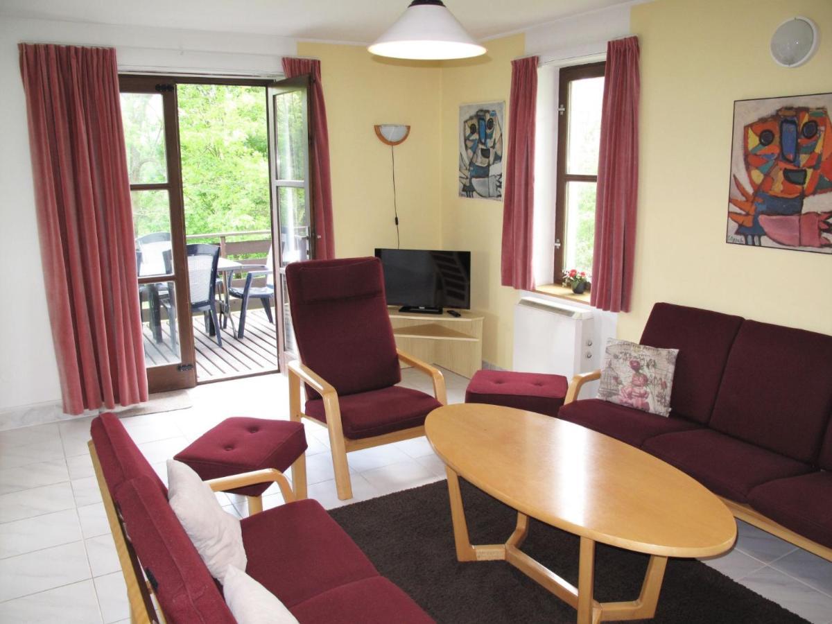 Holiday Home Starkov By Interhome Екстер'єр фото