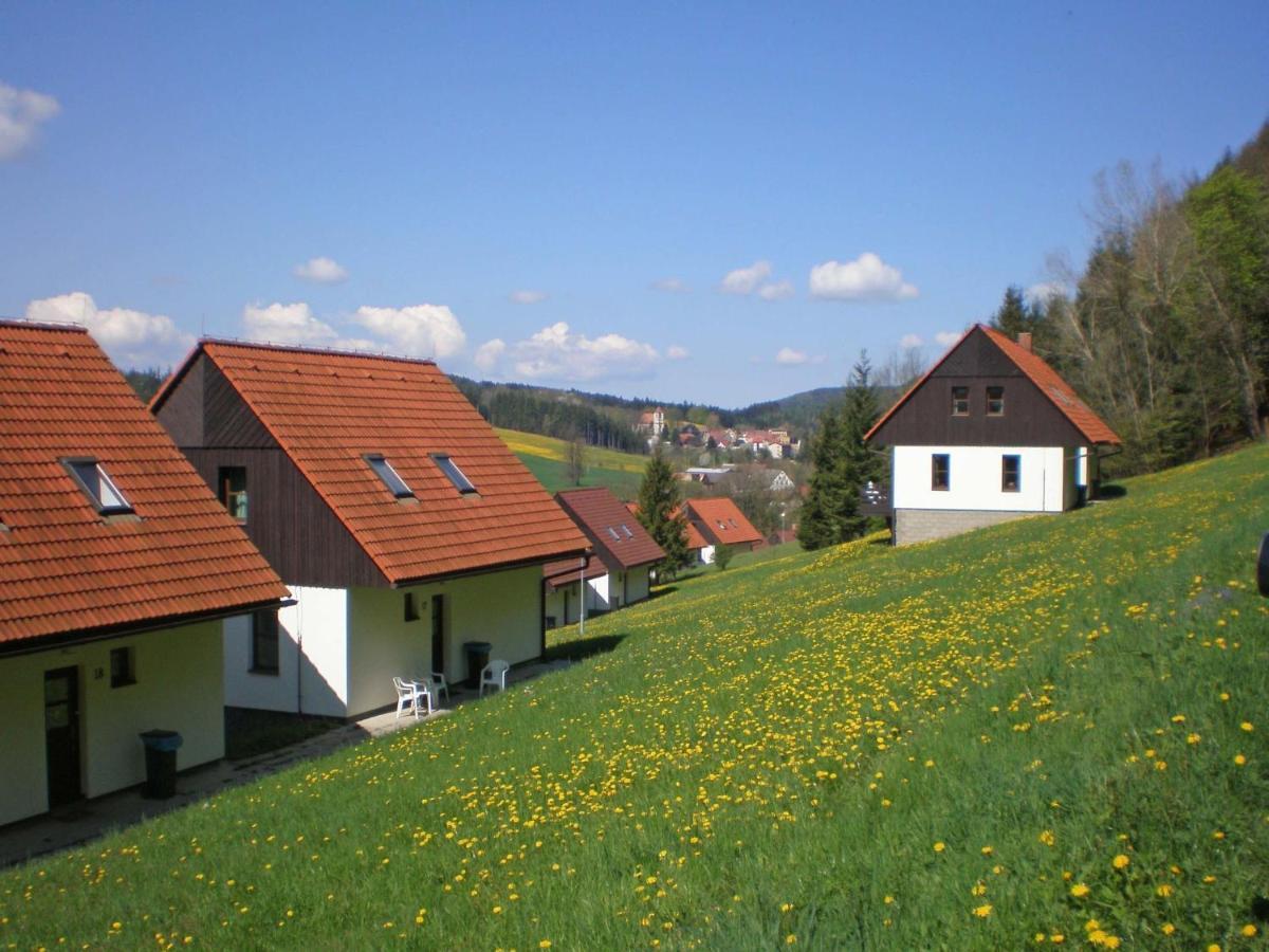 Holiday Home Starkov By Interhome Екстер'єр фото