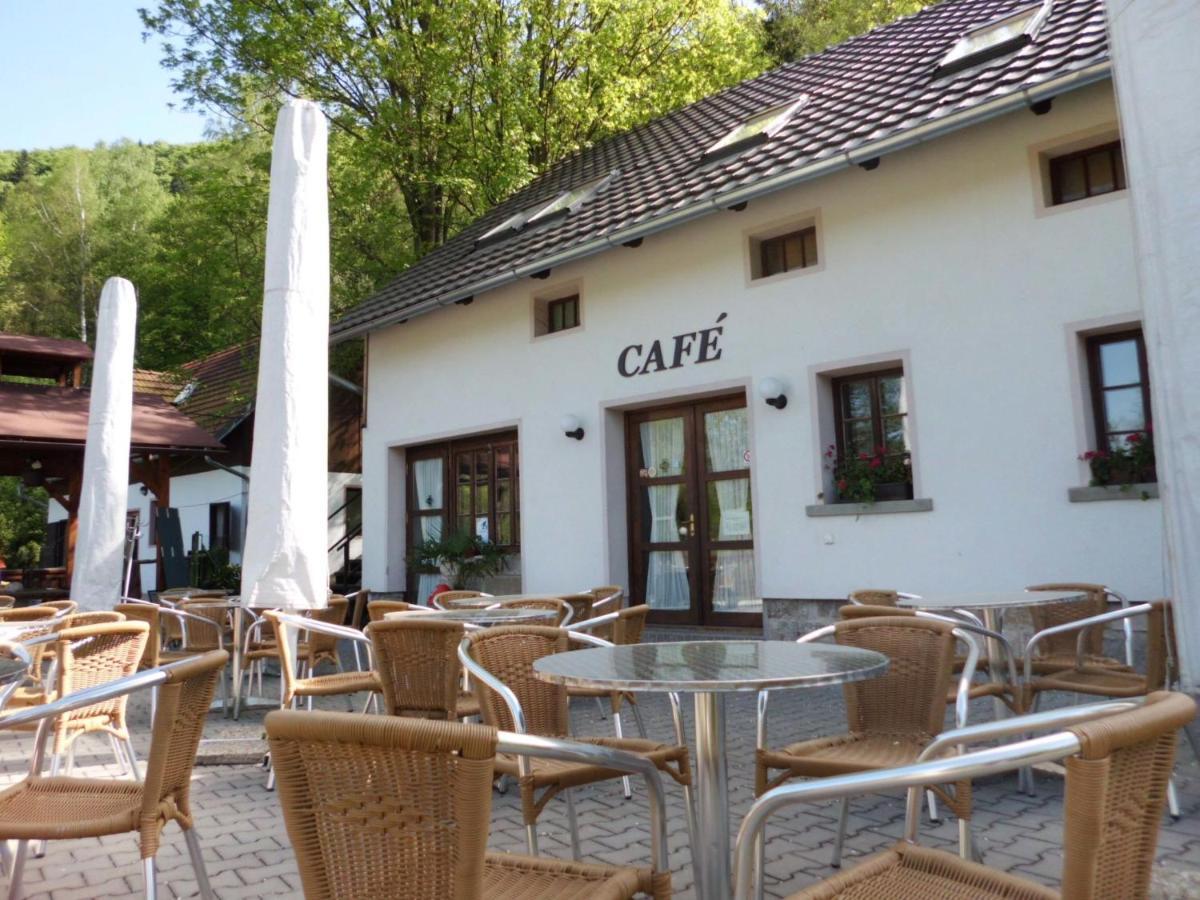 Holiday Home Starkov By Interhome Екстер'єр фото