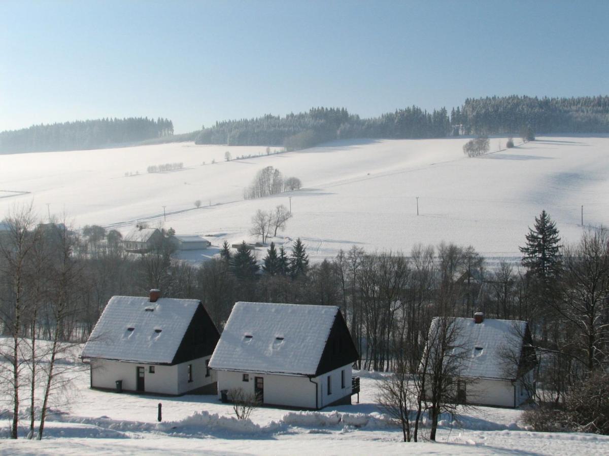 Holiday Home Starkov By Interhome Екстер'єр фото