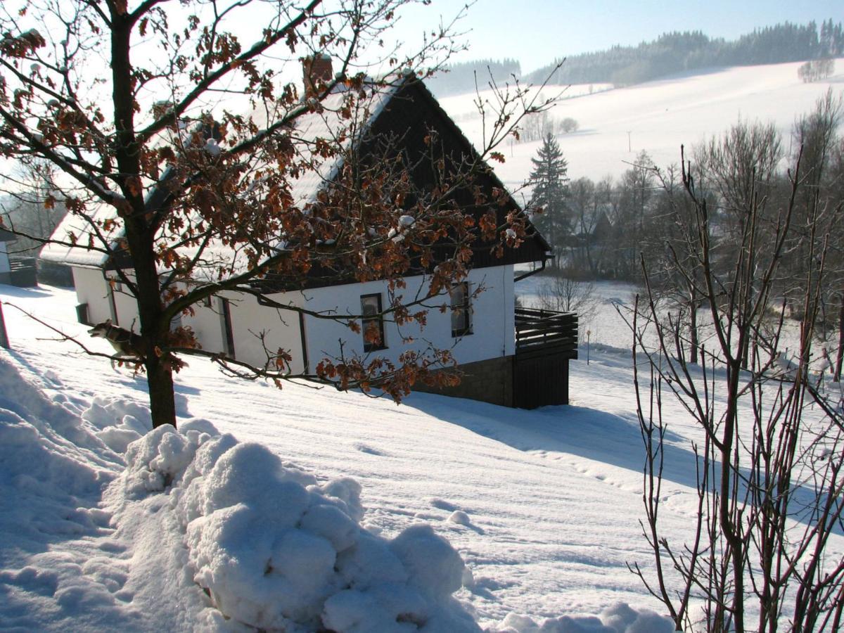 Holiday Home Starkov By Interhome Екстер'єр фото