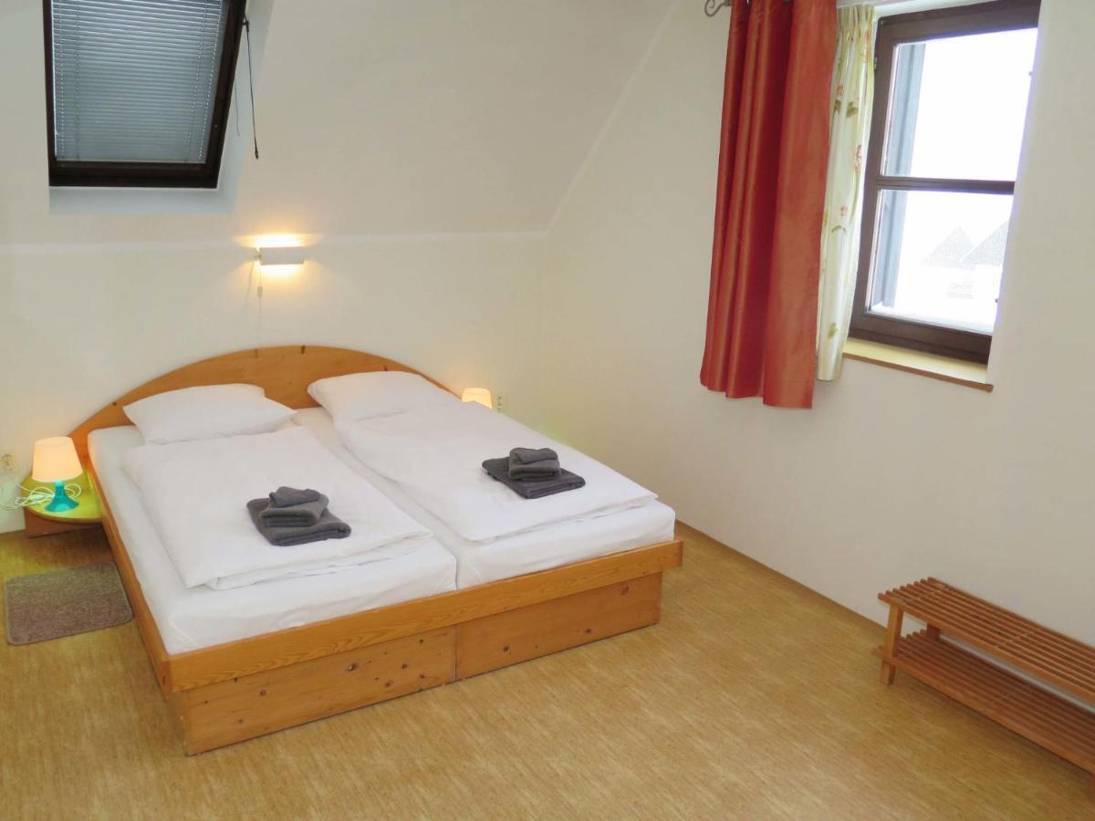 Holiday Home Starkov By Interhome Екстер'єр фото