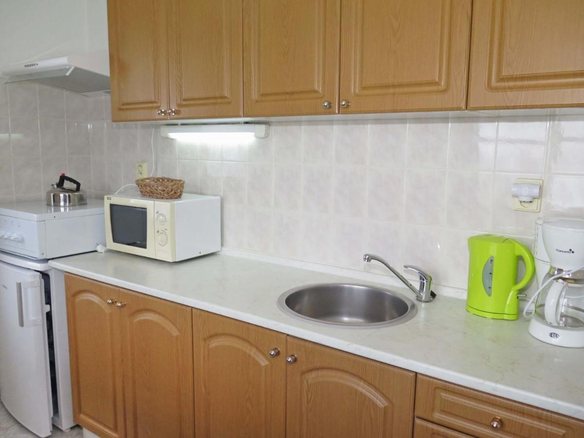 Holiday Home Starkov By Interhome Екстер'єр фото