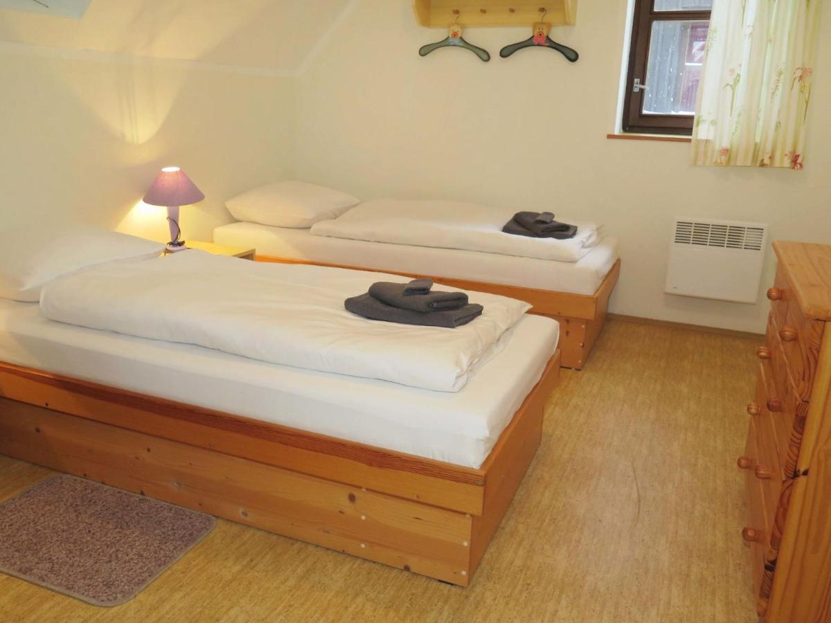 Holiday Home Starkov By Interhome Екстер'єр фото