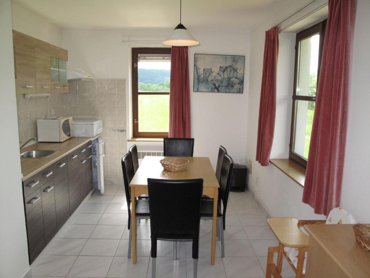 Holiday Home Starkov By Interhome Екстер'єр фото