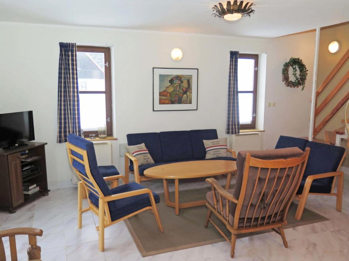 Holiday Home Starkov By Interhome Екстер'єр фото