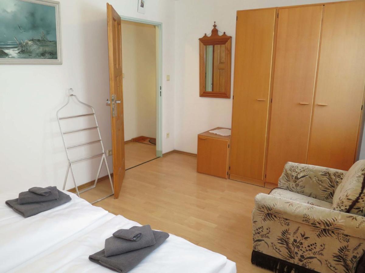 Holiday Home Starkov By Interhome Екстер'єр фото