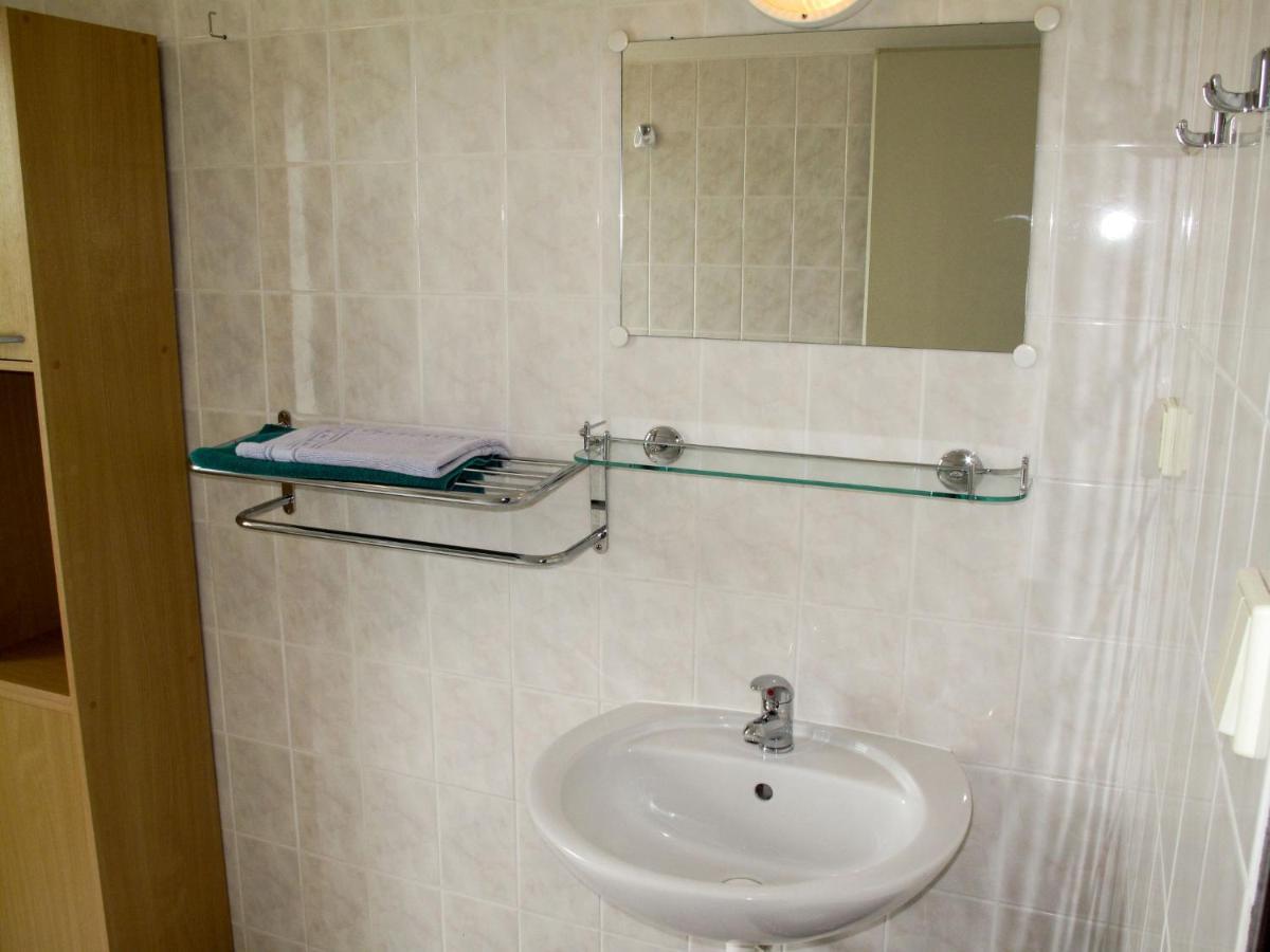 Holiday Home Starkov By Interhome Екстер'єр фото