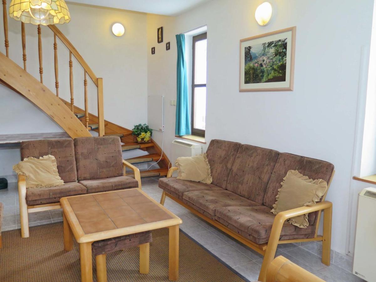 Holiday Home Starkov By Interhome Екстер'єр фото