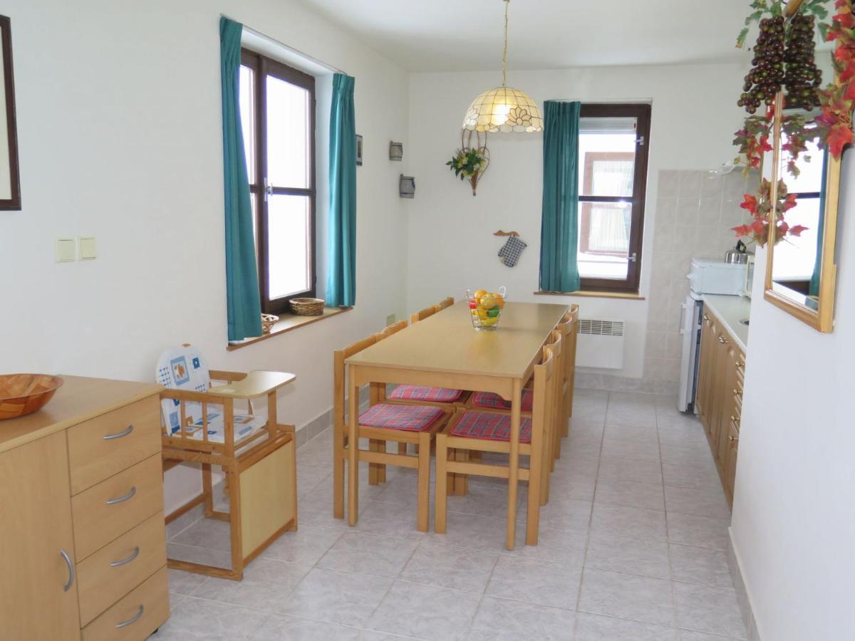 Holiday Home Starkov By Interhome Екстер'єр фото