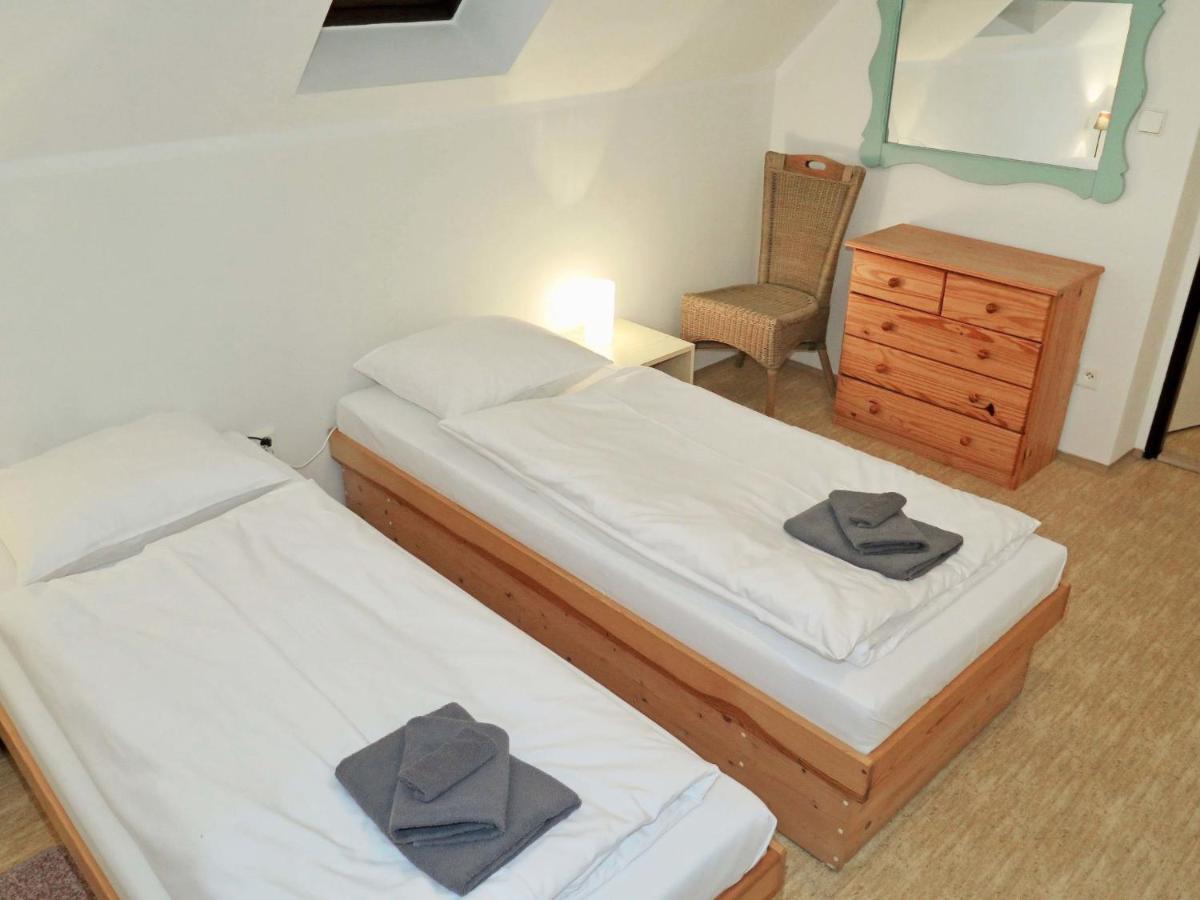 Holiday Home Starkov By Interhome Екстер'єр фото