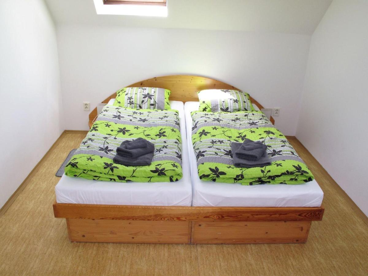 Holiday Home Starkov By Interhome Екстер'єр фото