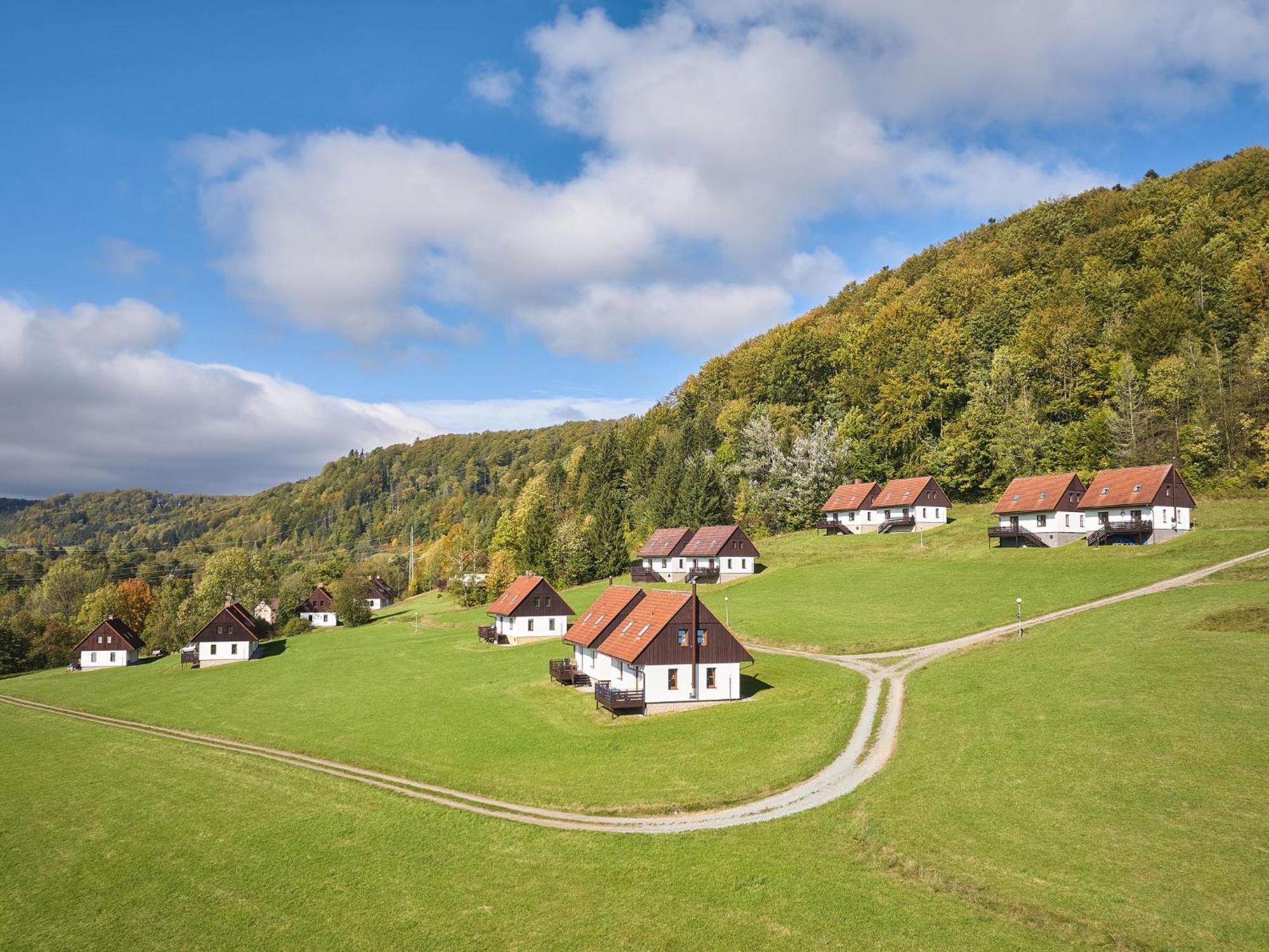 Holiday Home Starkov By Interhome Екстер'єр фото