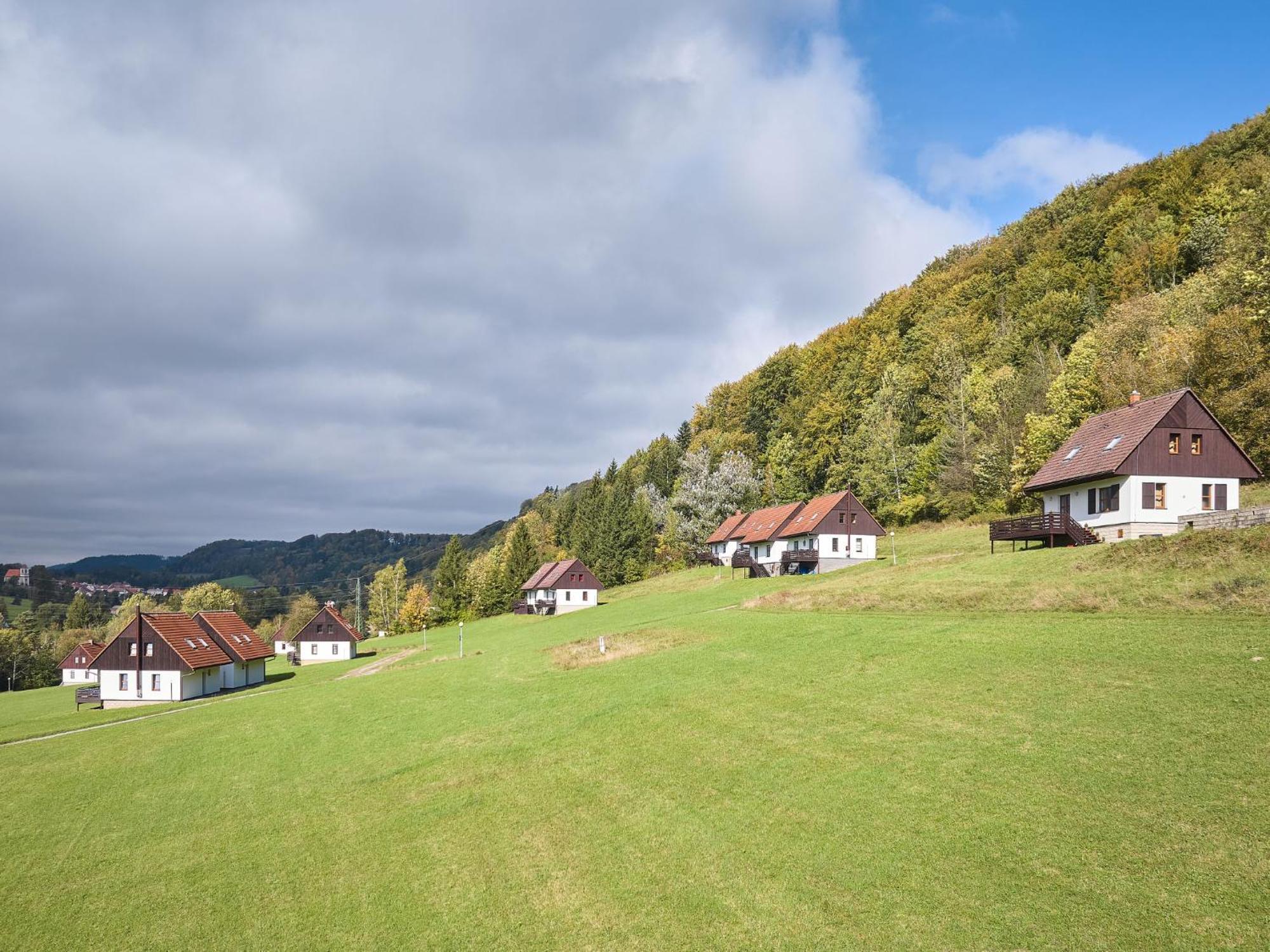 Holiday Home Starkov By Interhome Екстер'єр фото